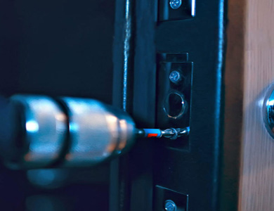 万源24小时上门开锁公司