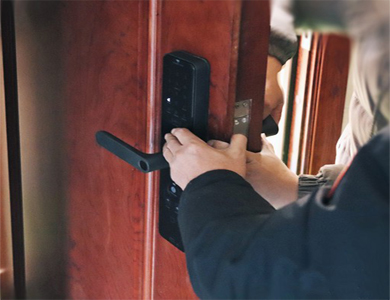 万源24小时上门开锁公司